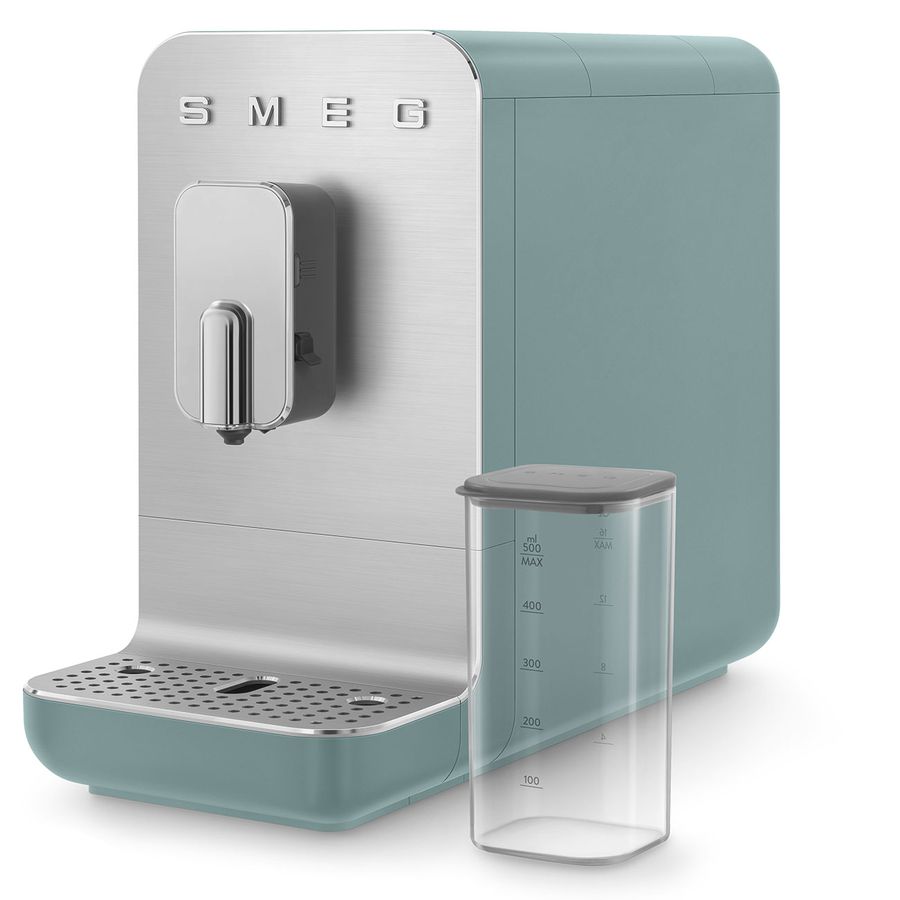 Automatic Coffee Machine BCC13EGMEU Lavazza-Edition