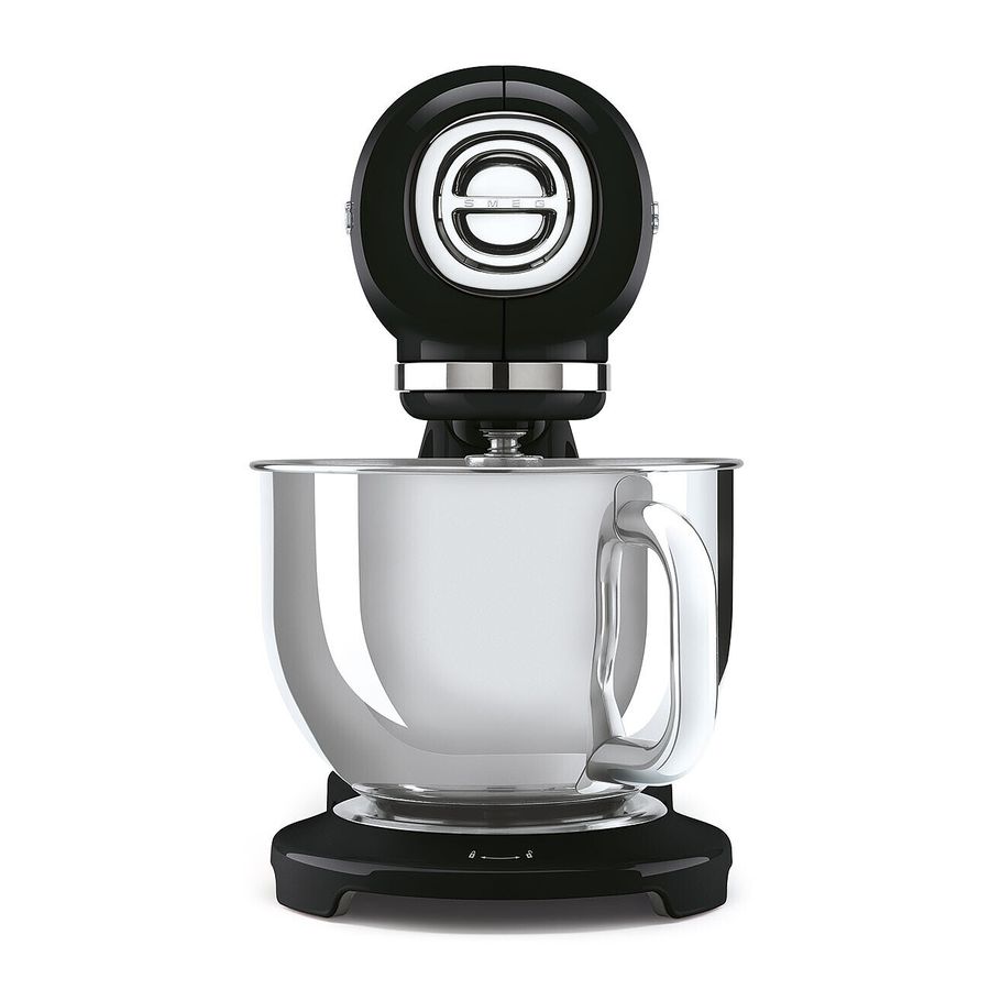 Küchenmaschine SMF05BLEU