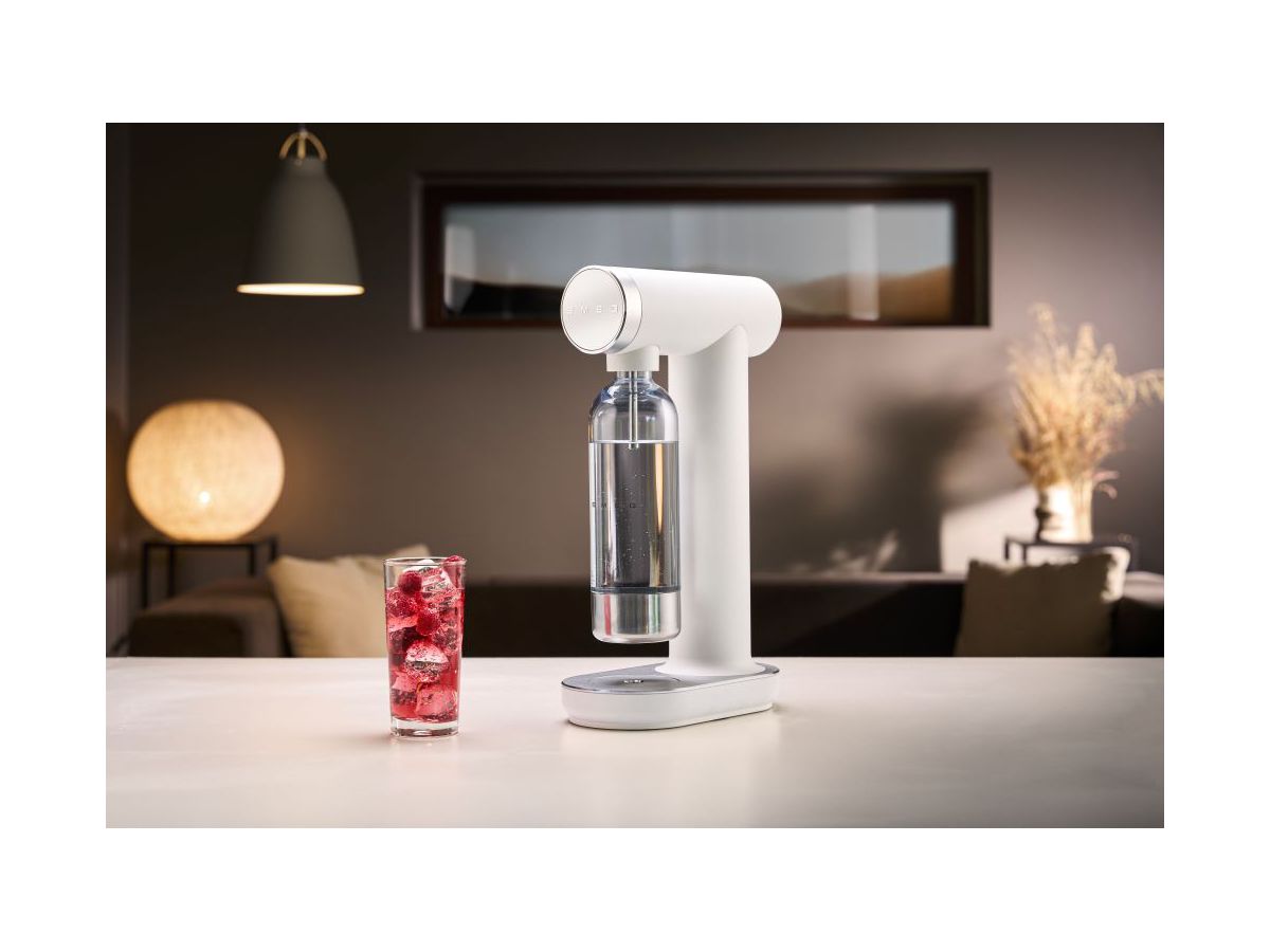 Water bubbler SKC01WHM