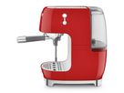 Espresso Coffee Machine ECF03RDEU Lavazza-Edition