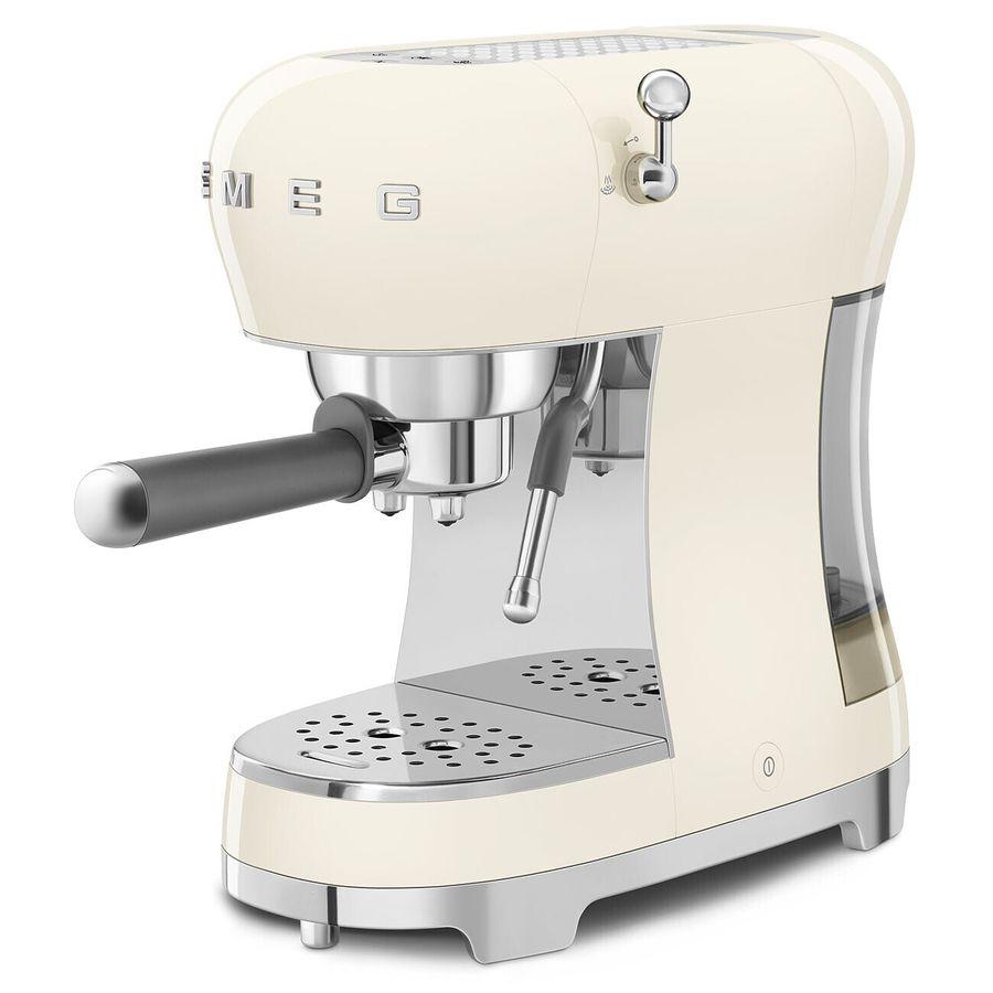 Espresso Coffee Machine ECF02CREU Lavazza-Edition