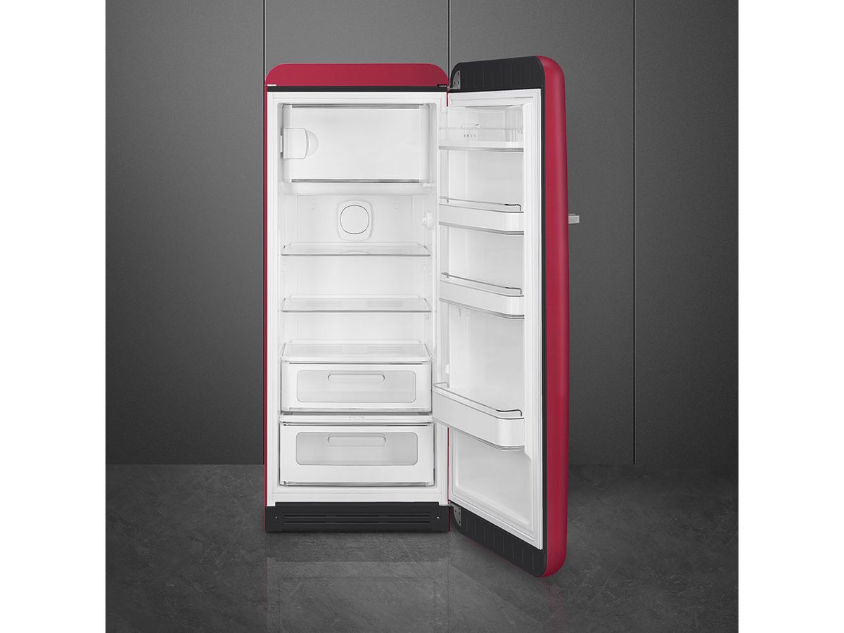 Kühlschrank Freistehend FAB28RDRB5
