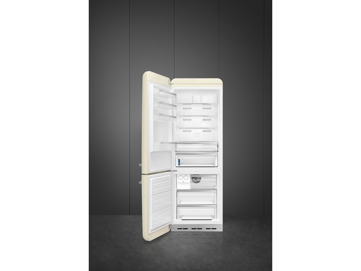Kühlschrank Freistehend FAB38LCR6