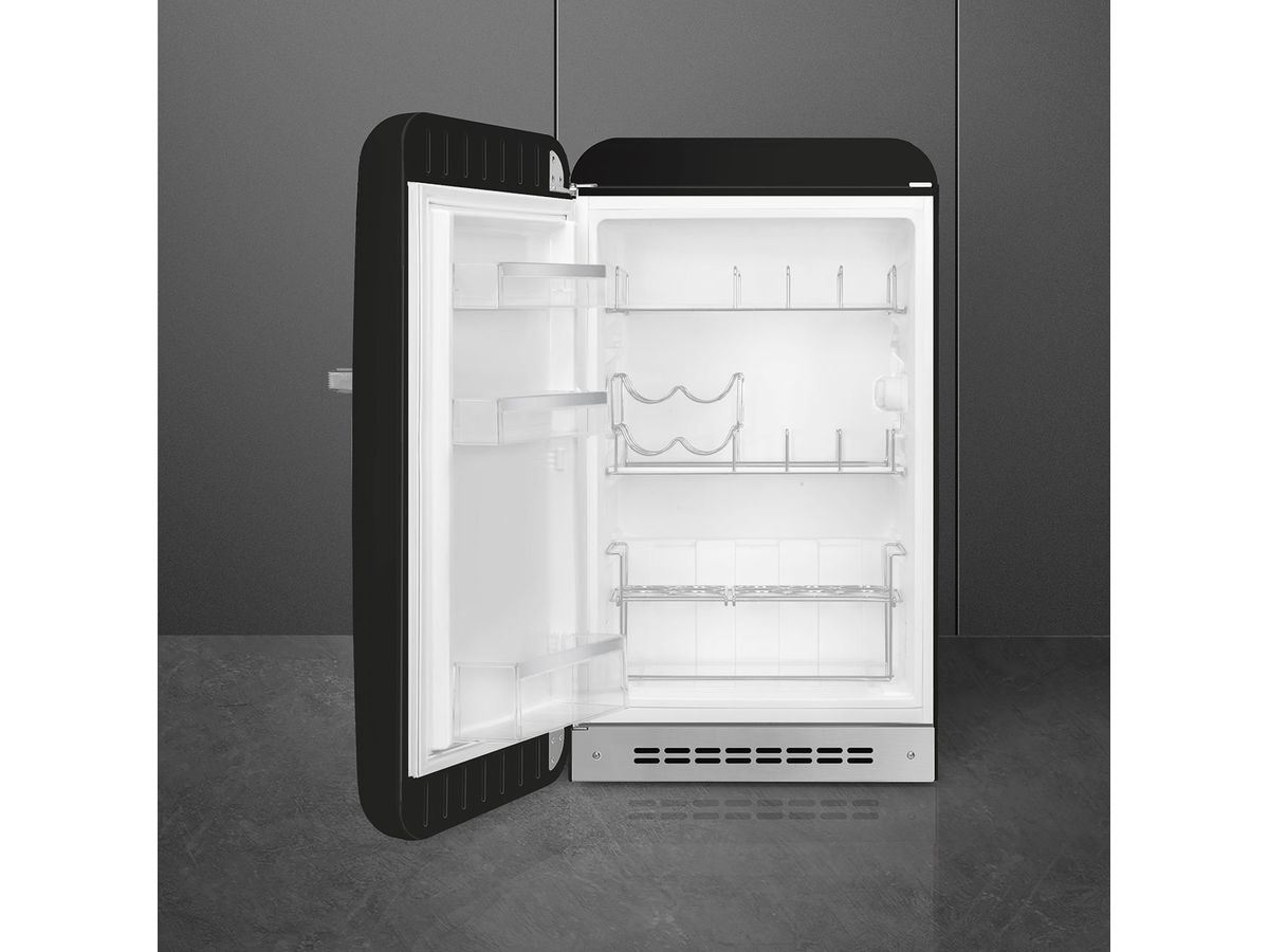 Kühlschrank Freistehend FAB10HLBL6