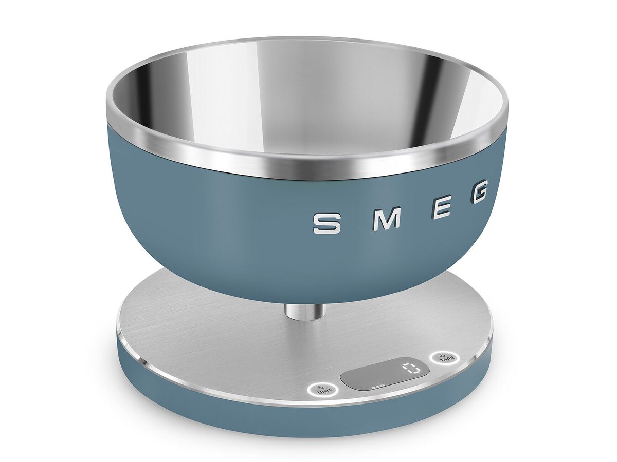 Kitchen scales KSC01SBMWW