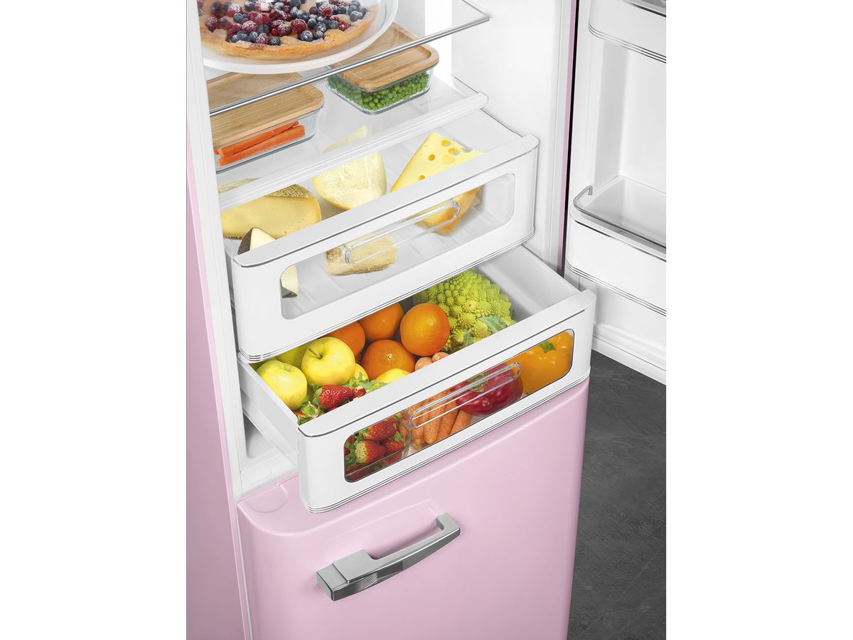 Réfrigérateur sur pied FAB32RPK5