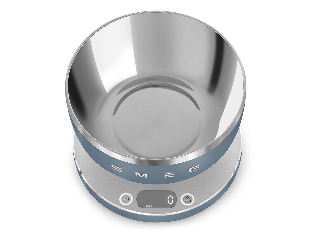 Kitchen scales KSC01SBMWW