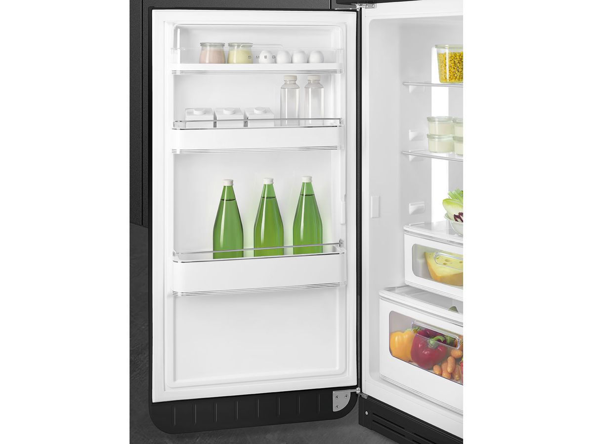 smeg FAB30LBL5 Refrigerator free-