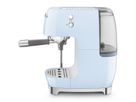 Espresso Coffee Machine ECF03PBEU Lavazza-Edition