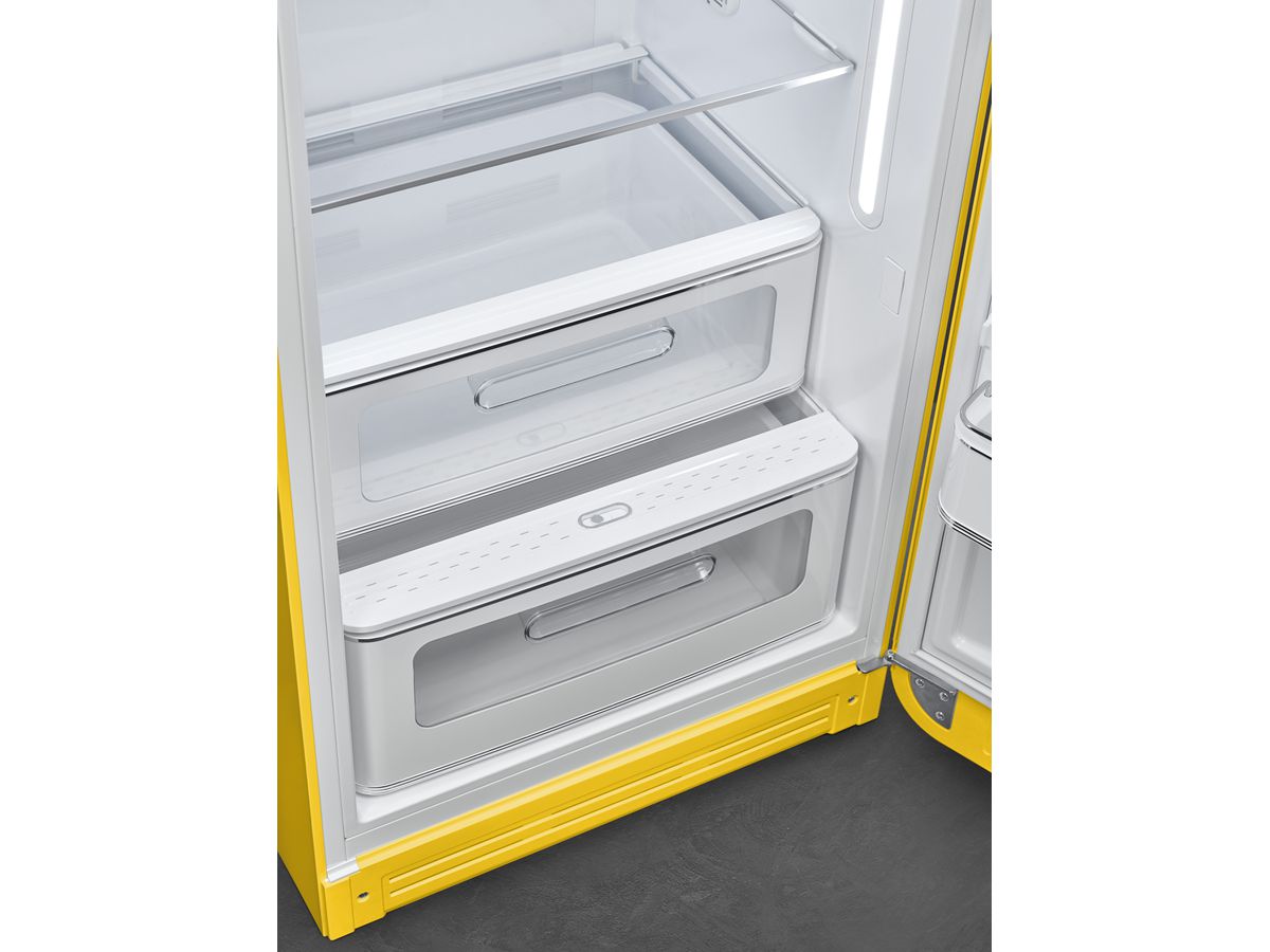 Freestanding refrigerator FAB28RYW5