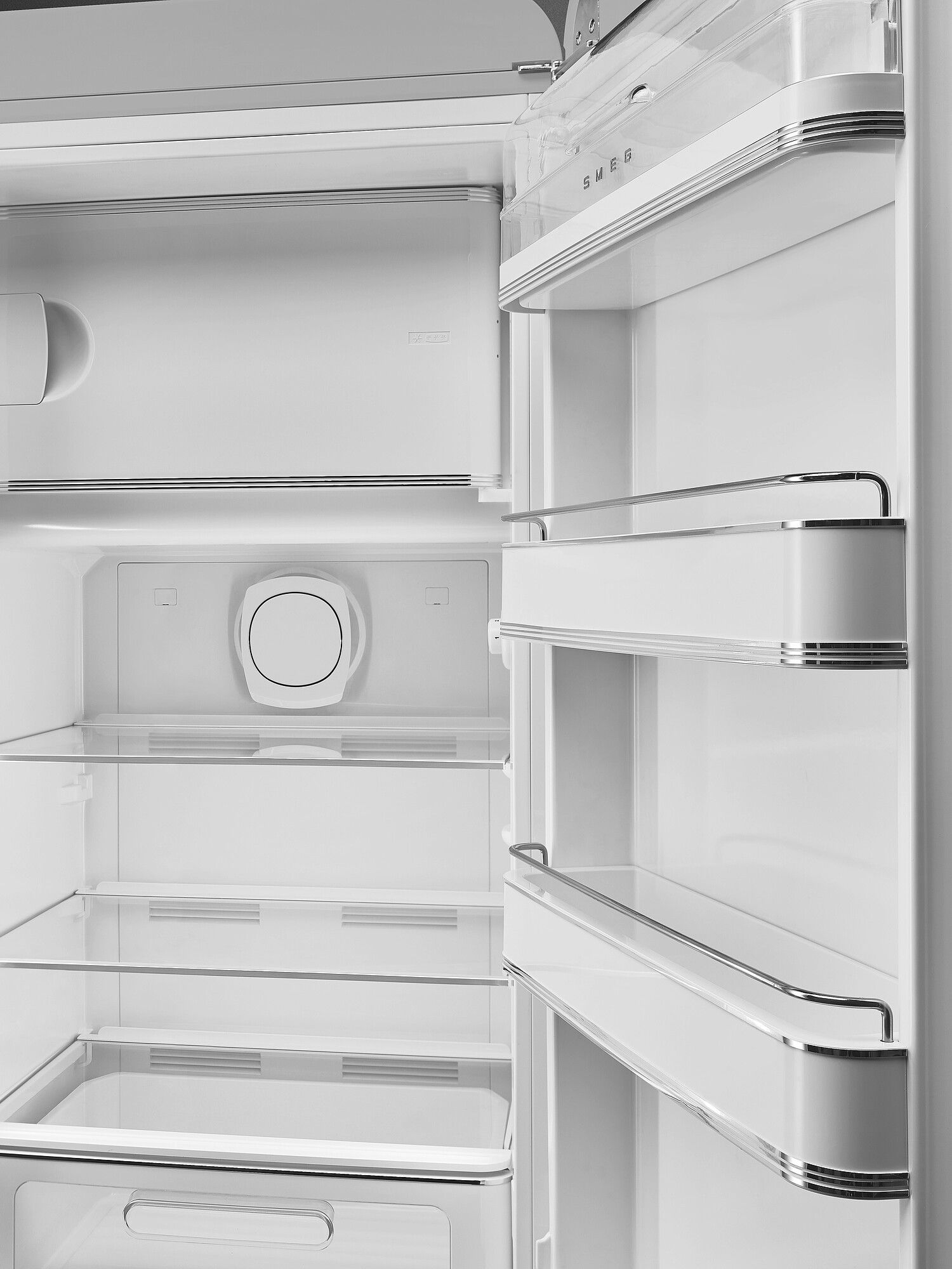 Kühlschrank Freistehend FAB28RSV6