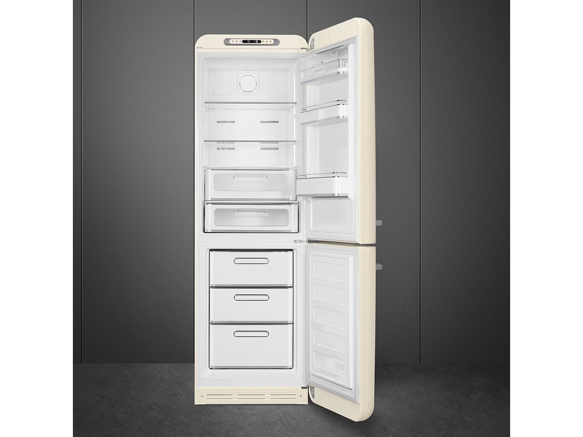 Kühlschrank Freistehend FAB32RCR5