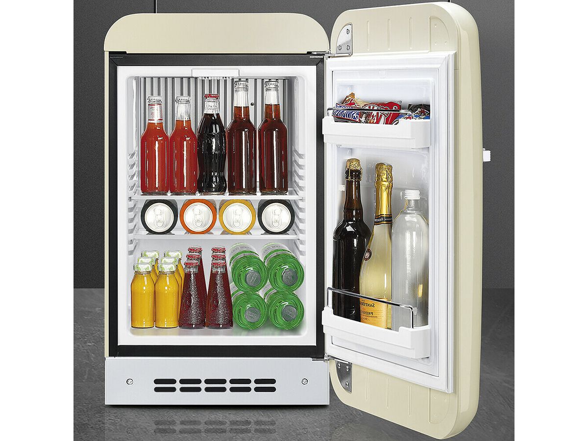 Réfrigérateur en pose libre FAB5RCR6