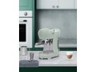 Espressomaschine mit Siebträger ECF02PGEU