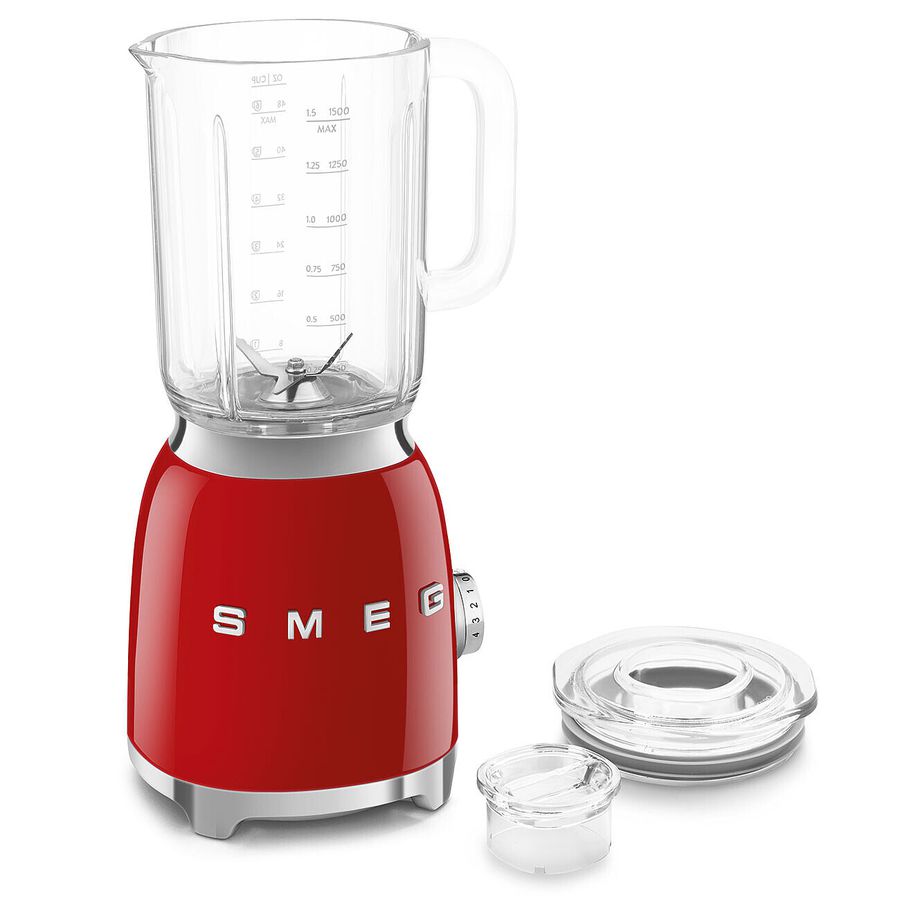 Jug blenders 1,5L BLF03RDEU