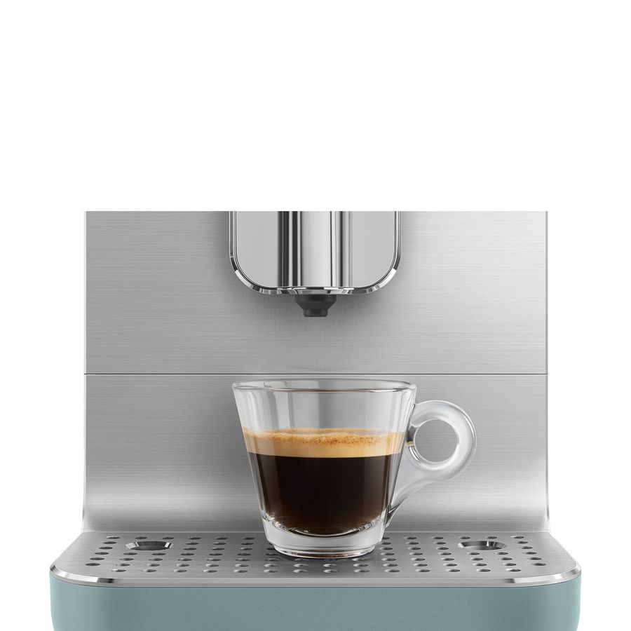 Automatic Coffee Machine BCC13EGMEU Lavazza-Edition