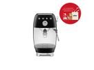 Espresso Coffee Machine ECF03BLEU Lavazza-Edition