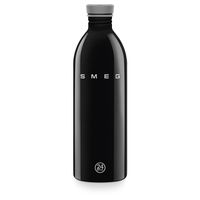 Stainless steel bottle 24Bottles Urban WBF02BL