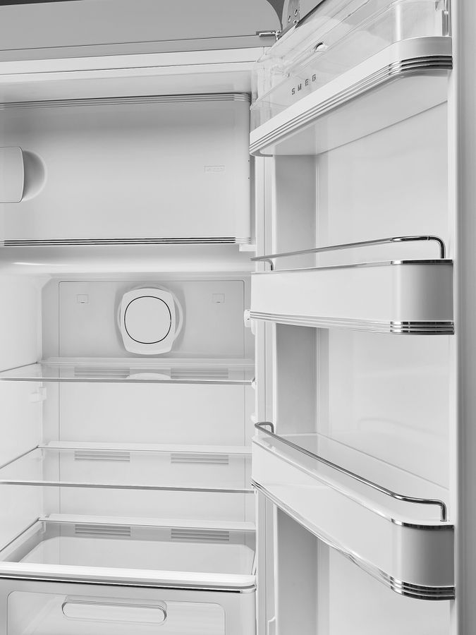 Kühlschrank Freistehend FAB28RSV6