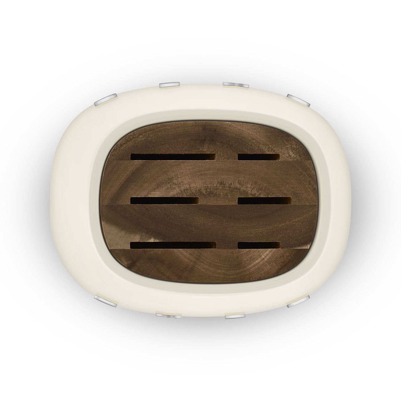 Messerblock KBSF02CR