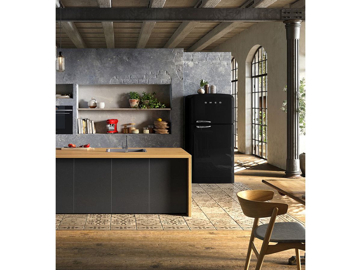 Freestanding refrigerator FAB50RBL5