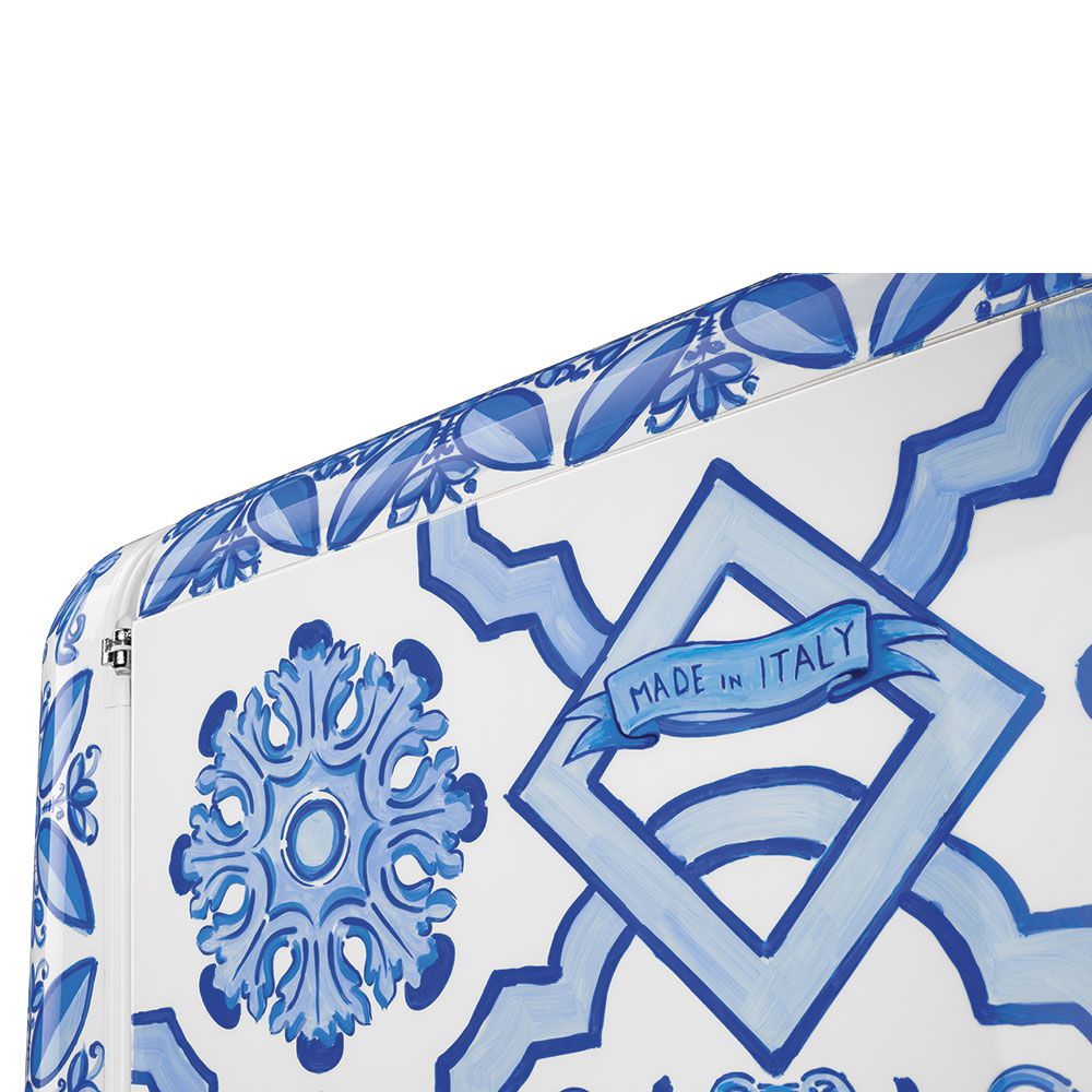 Réfrigérateur en pose libre FAB28RDGME5