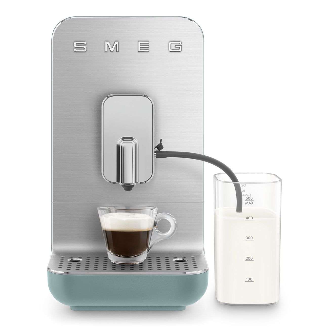 Automatic Coffee Machine BCC13EGMEU Lavazza-Edition