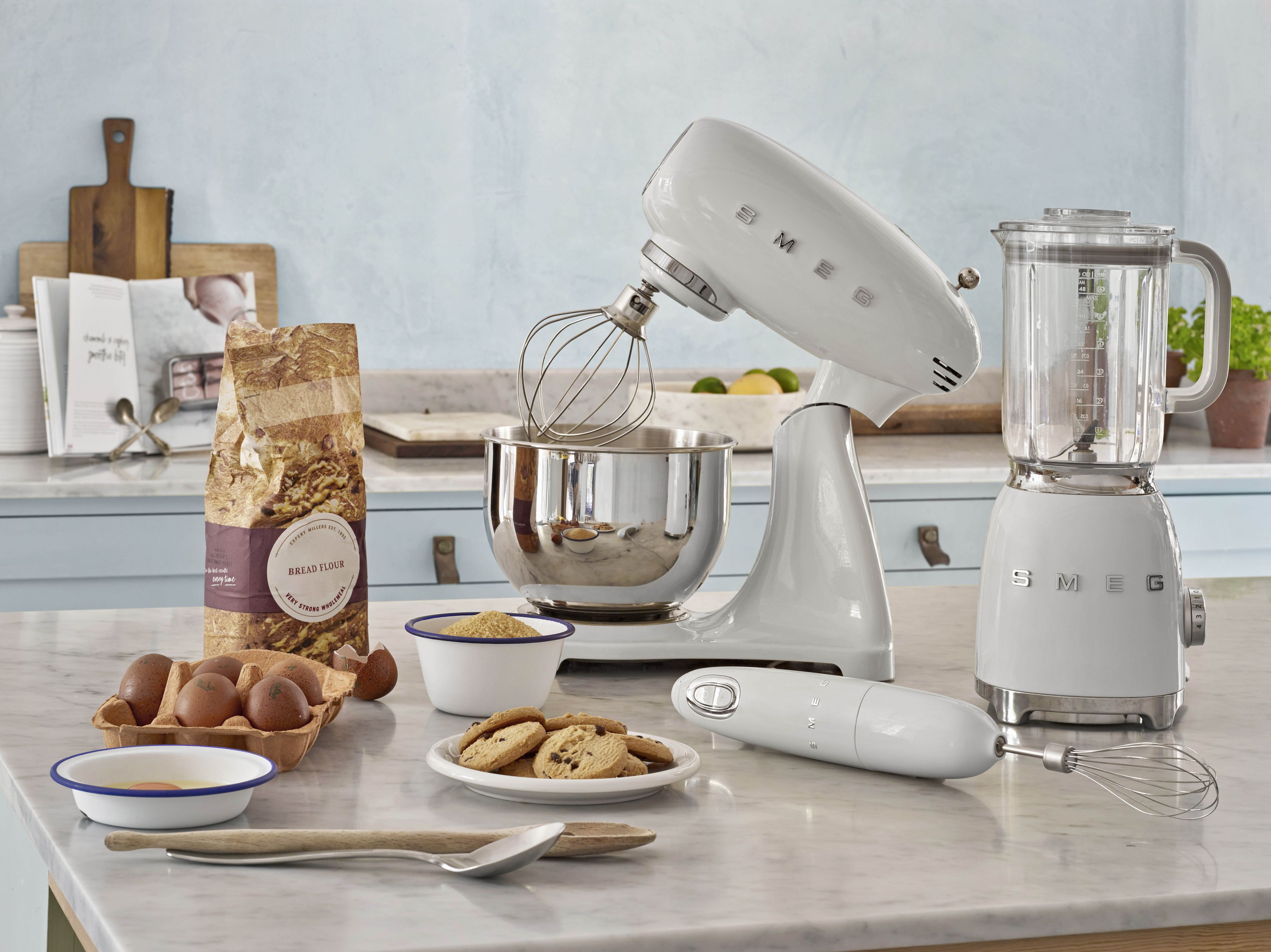 Mixer fix 1,5l BLF03WHEU