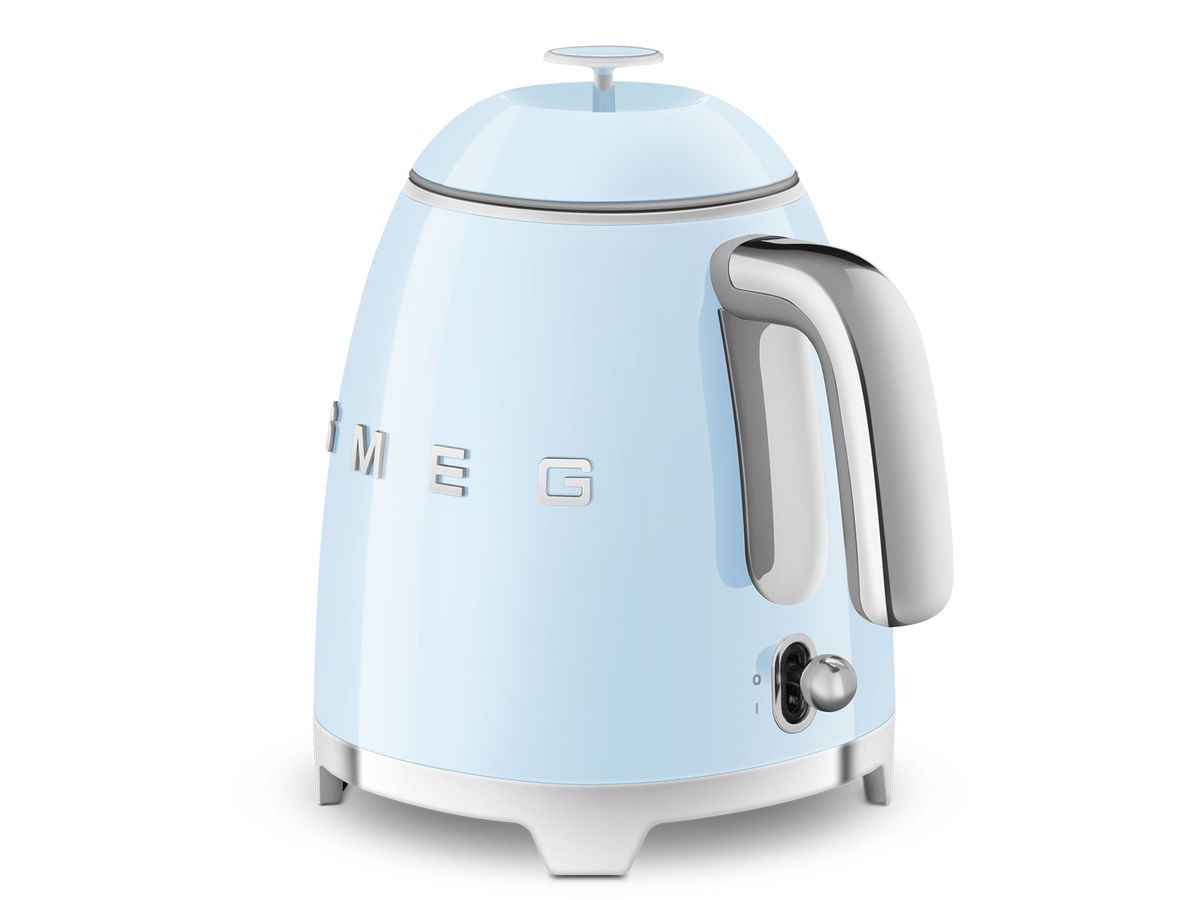 Mini-Wasserkocher KLF05PBEU