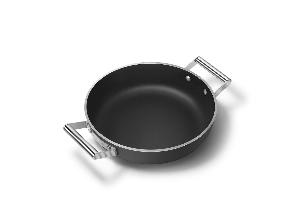 Schmorpfanne 28cm DPF2812BLM