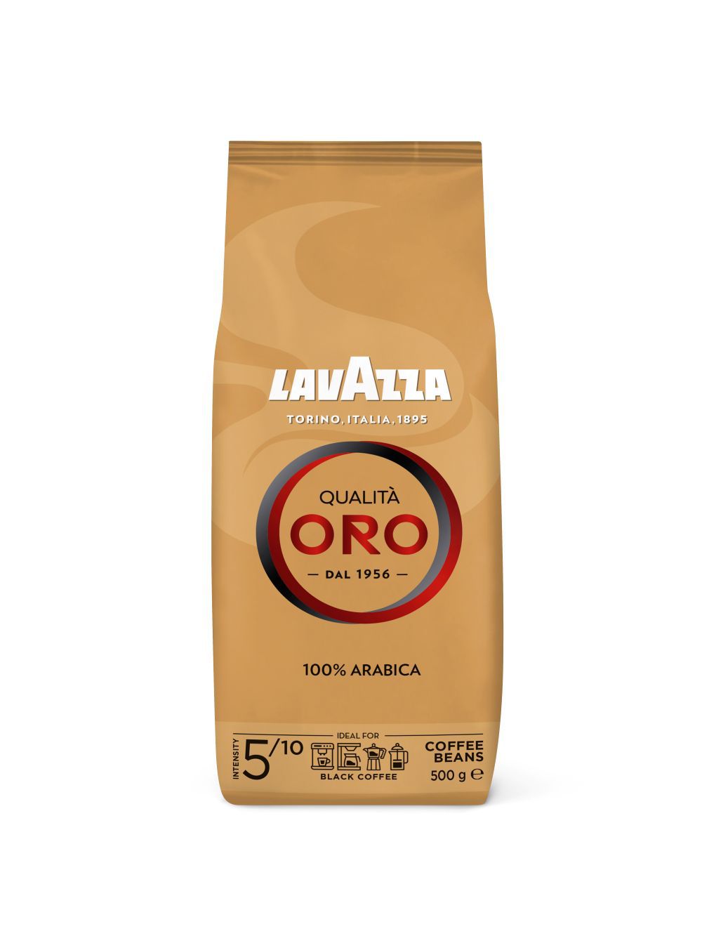 Lavazza Qualità Oro