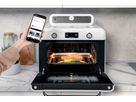 Kombi Steamer COF01WHEU