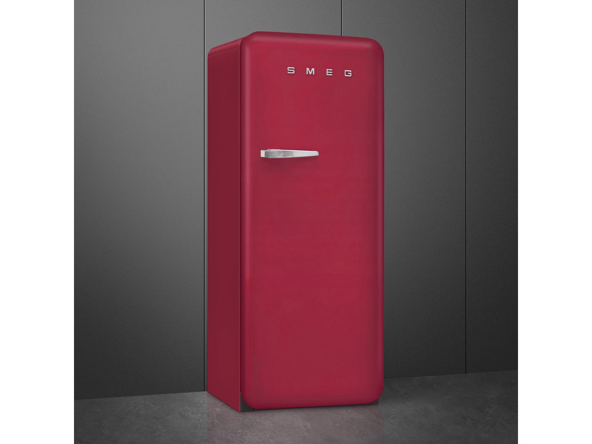 Kühlschrank Freistehend FAB28RDRB5