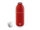Stainless steel bottles 24Bottles WBF01RD