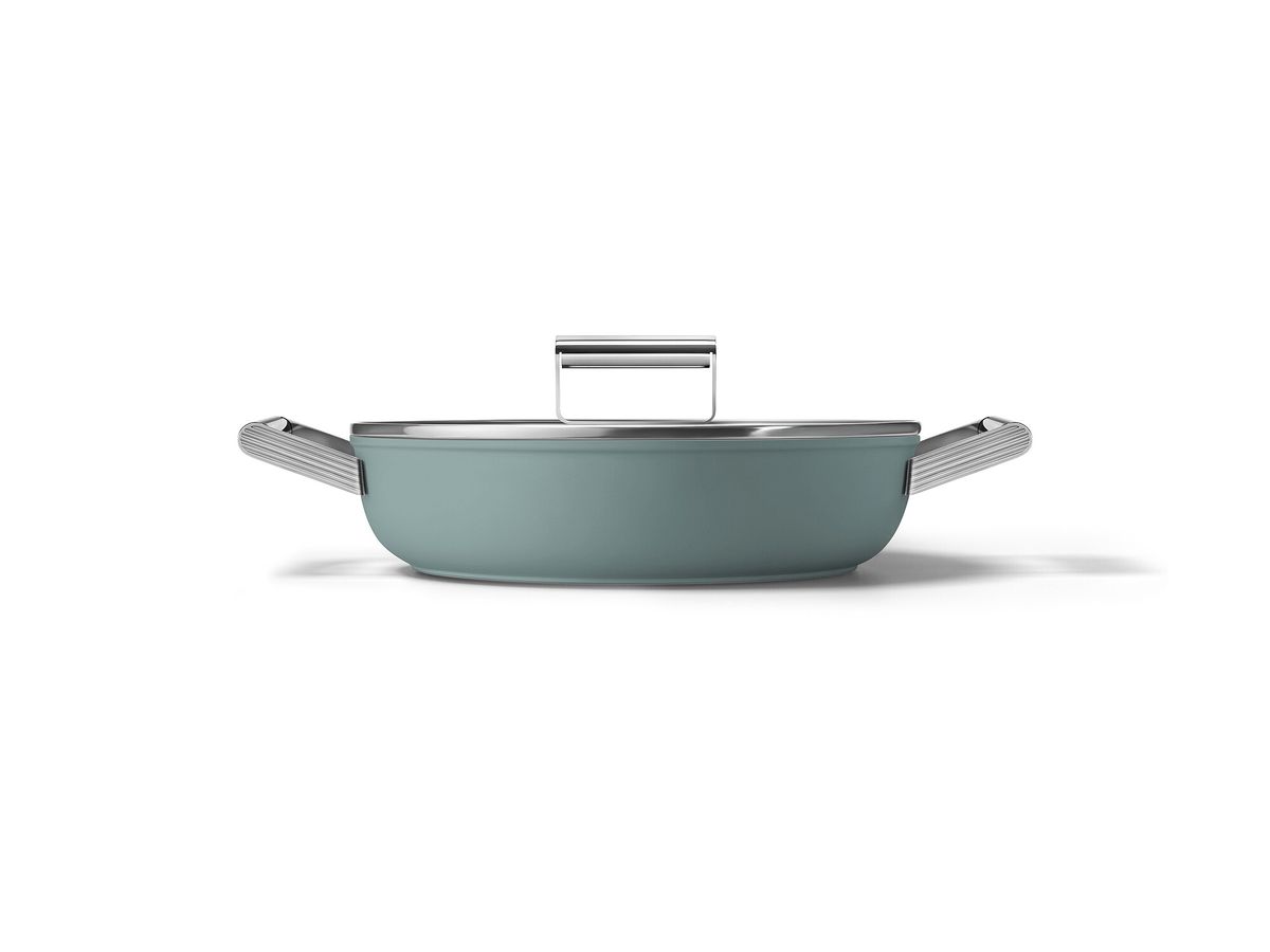 Schmorpfanne 28cm DPF2812EGM