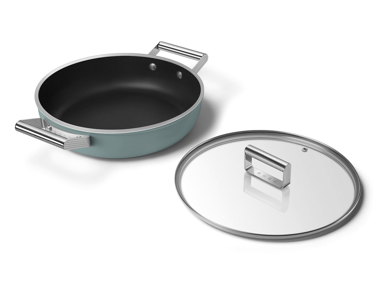 Schmorpfanne 28cm DPF2812EGM