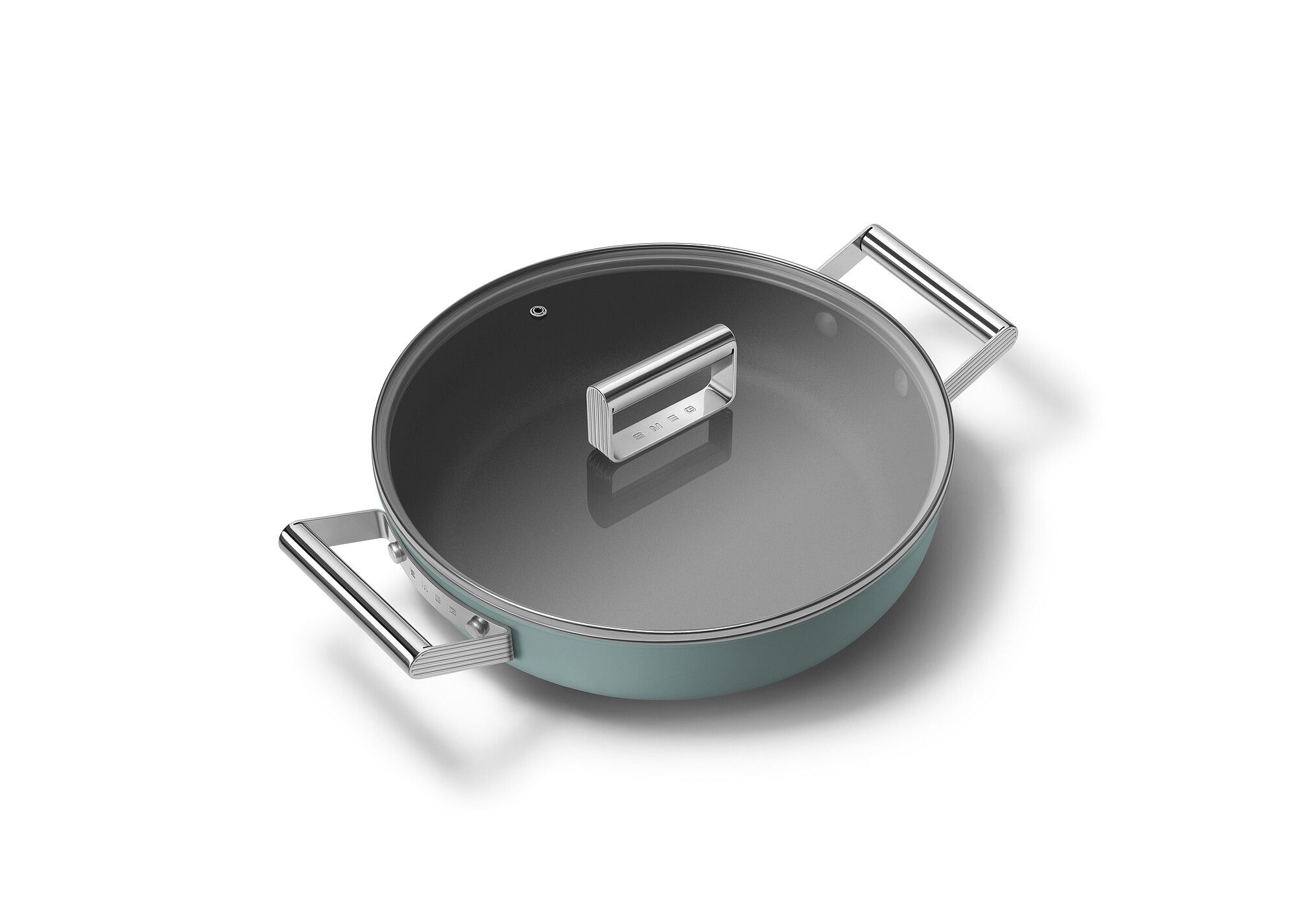 Sauteuses 24cm DPF2812EGM