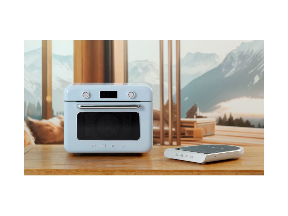 Combi Steamer COF01PBEU