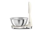 Balance de cuisine analogique & numérique KSF01CRWW