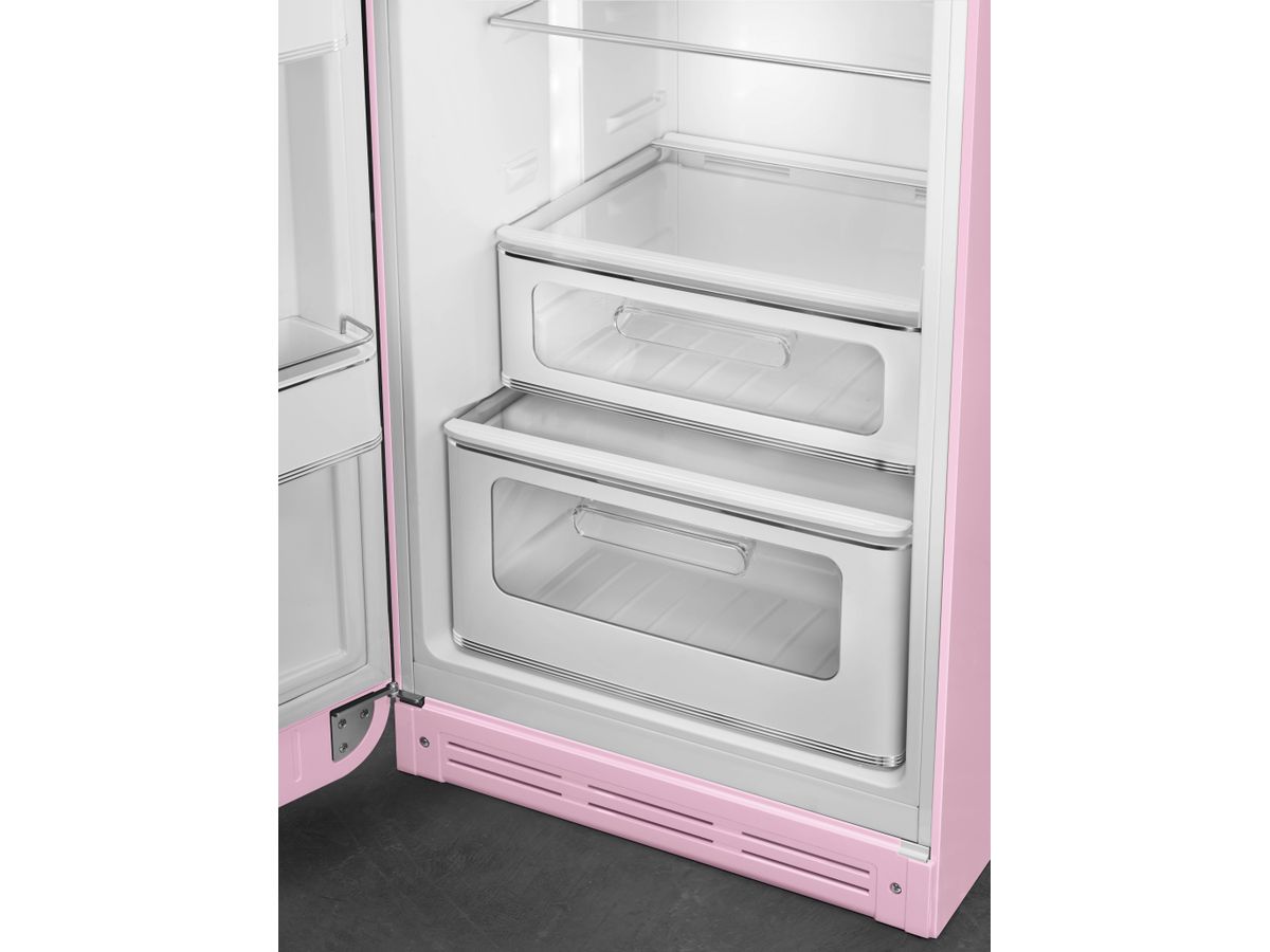 smeg FAB30LPK5 Refrigerator free-