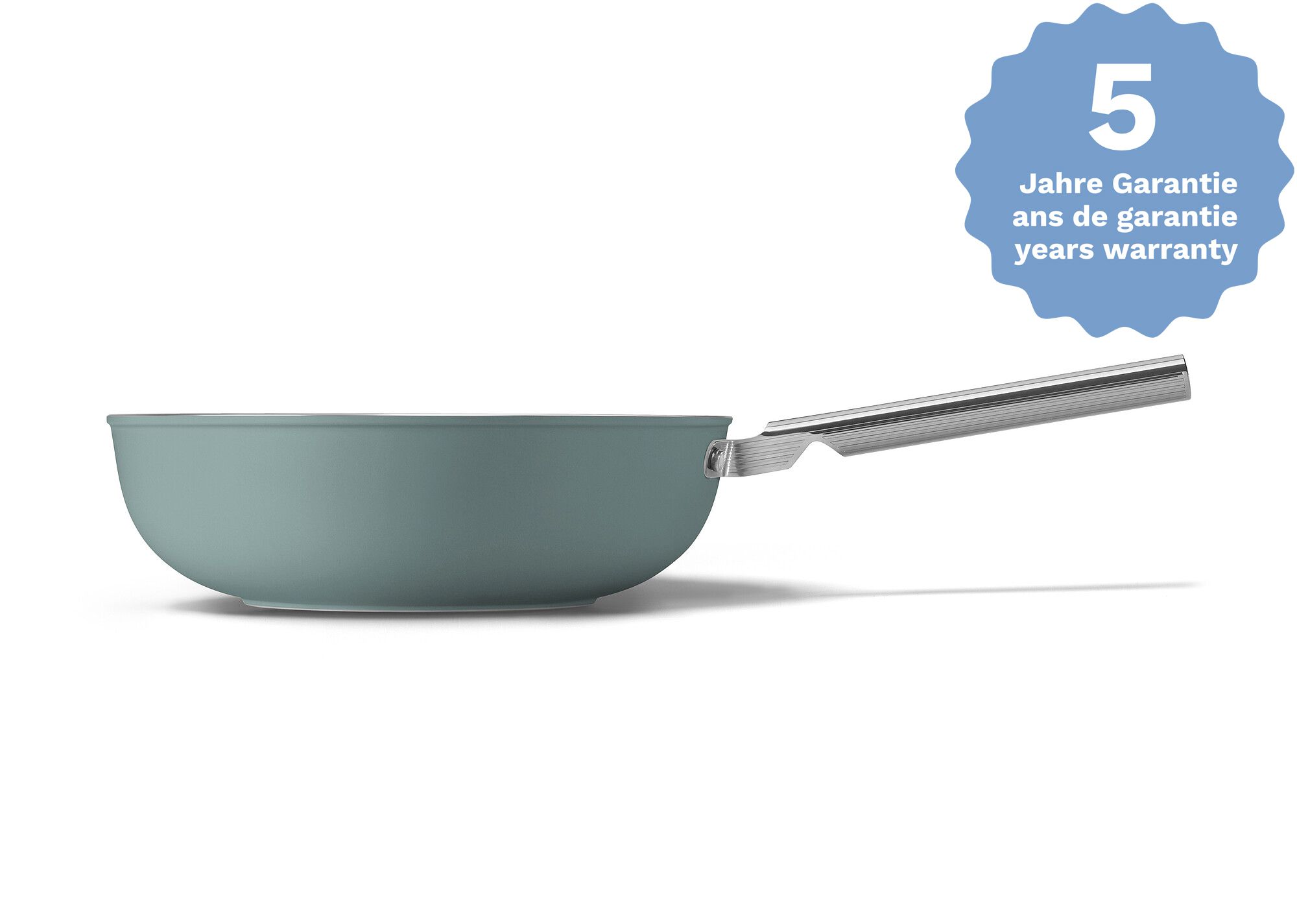 Wok 30cm WOF3002EGM