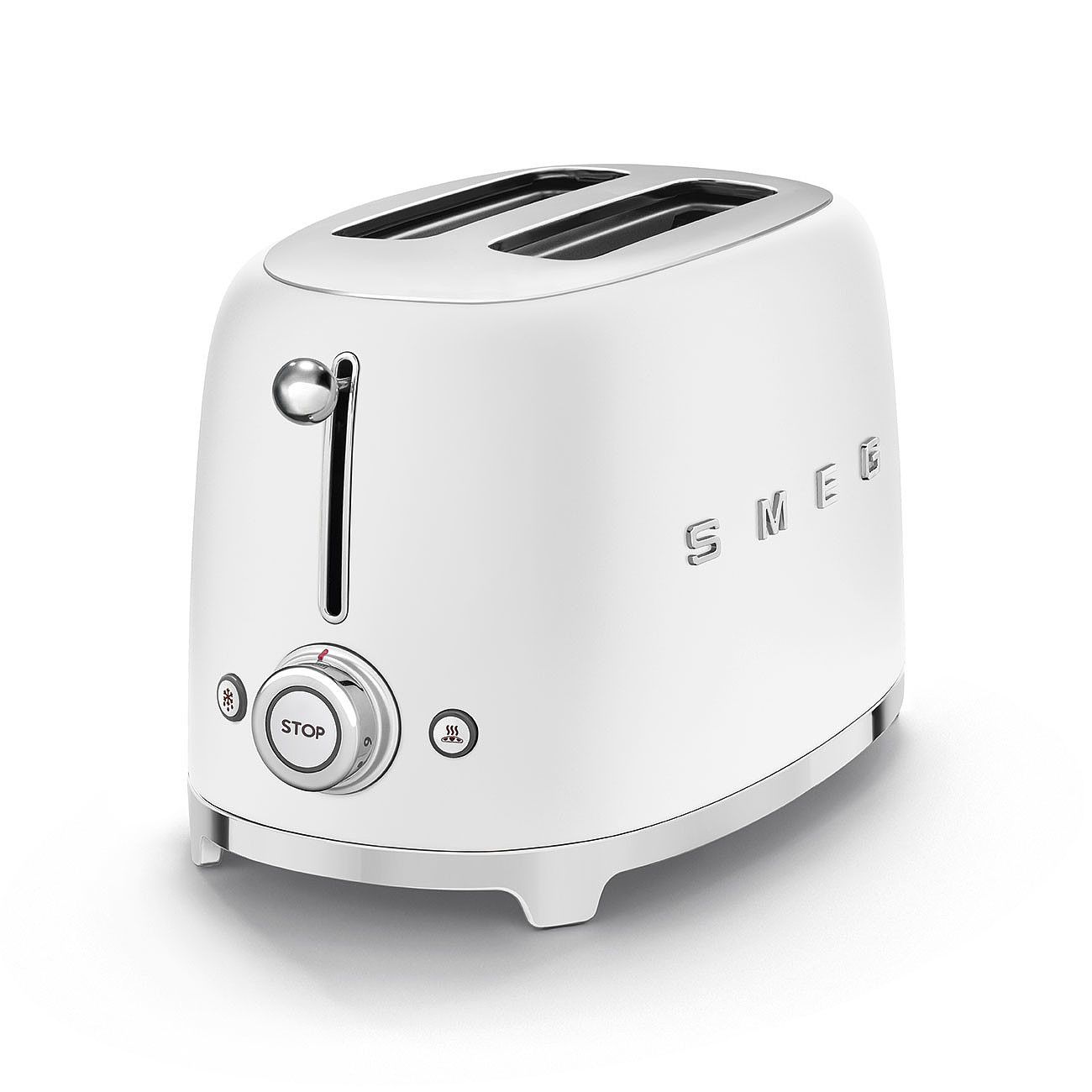 Toaster 2 tranches TSF01WHMEU