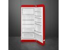 smeg FAB28RDP9176 Refrigerator free-st.