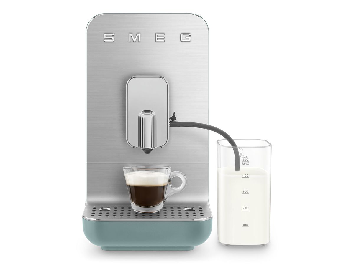 Kaffeevollautomat BCC13EGMEU Lavazza-Edition