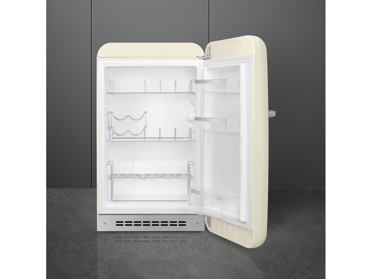 Refrigerator free-standing FAB10HRCR6