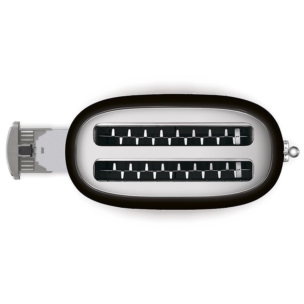 Long slot toaster TSF02BLEU