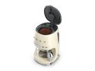 Filter coffee machine DCF02BLEU