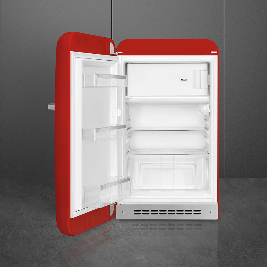 Refrigerator free-standing FAB10LRD6