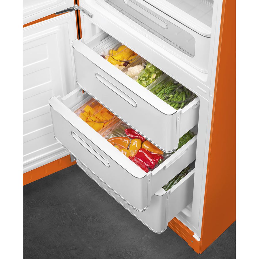 Refrigerator freestanding FAB32LOR6