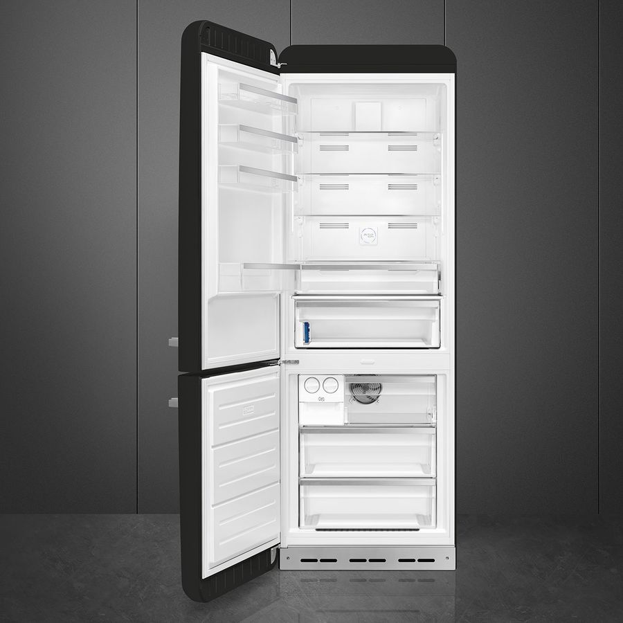 Refrigerator freestanding FAB38LBL6